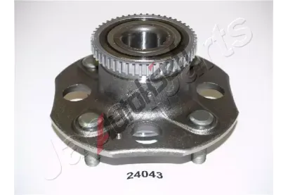 JAPANPARTS Nboj kola JPP KK-24043, KK-24043
