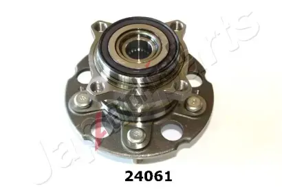 JAPANPARTS Nboj kola JPP KK-24061, KK-24061