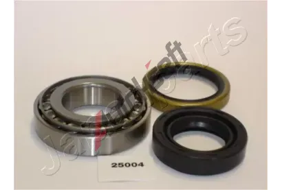JAPANPARTS Sada lo�iska kola JPP KK-25004, KK-25004