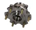 JAPANPARTS Nboj kola JPP KK-25041, KK-25041