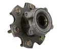 JAPANPARTS Nboj kola JPP KK-25041, KK-25041