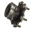JAPANPARTS Nboj kola JPP KK-25041, KK-25041