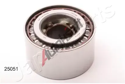 JAPANPARTS Sada loiska kola JPP KK-25051, KK-25051