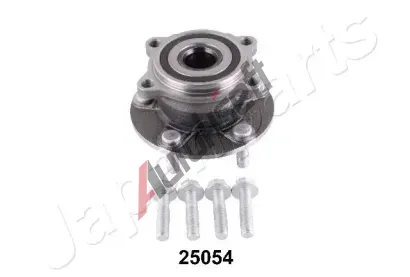 JAPANPARTS Nboj kola JPP KK-25054, KK-25054