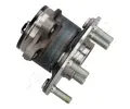 JAPANPARTS Nboj kola JPP KK-25055, KK-25055