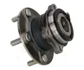 JAPANPARTS Nboj kola JPP KK-25055, KK-25055