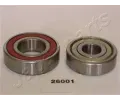 Sada loiska kola JAPANPARTS ‐ JPP KK-26001