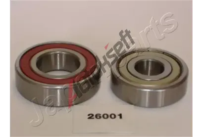 JAPANPARTS Sada loiska kola JPP KK-26001, KK-26001