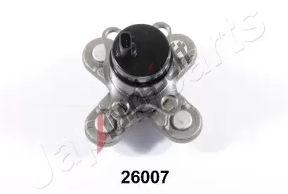 JAPANPARTS Nboj kola JPP KK-26007, KK-26007
