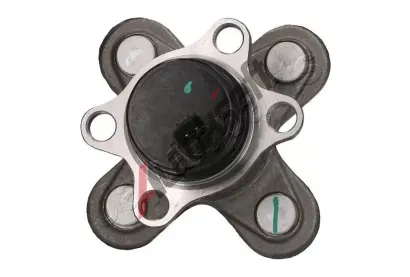 JAPANPARTS Nboj kola JPP KK-26017, KK-26017