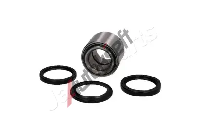 JAPANPARTS Sada loiska kola JPP KK-27008, KK-27008