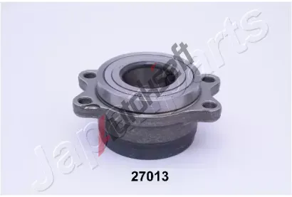 JAPANPARTS Nboj kola JPP KK-27013, KK-27013