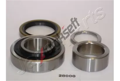 JAPANPARTS Sada loiska kola JPP KK-28000, KK-28000