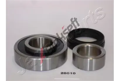 JAPANPARTS Sada loiska kola JPP KK-28010, KK-28010