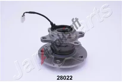 JAPANPARTS Nboj kola JPP KK-28022, KK-28022