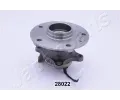 JAPANPARTS Nboj kola JPP KK-28022, KK-28022