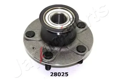 JAPANPARTS Nboj kola JPP KK-28025, KK-28025