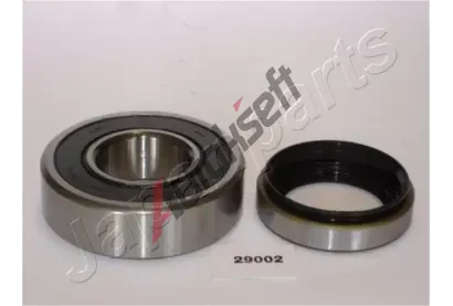 JAPANPARTS Sada loiska kola JPP KK-29002, KK29002