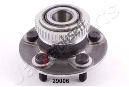 JAPANPARTS Nboj kola JPP KK-29006, KK-29006