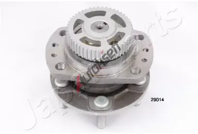 JAPANPARTS Náboj kola JPP KK-29014, KK-29014 JAPANPARTS Náboj kola JPP KK-29014, KK-29014