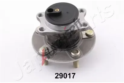 JAPANPARTS Nboj kola JPP KK-29017, KK-29017
