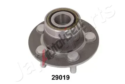 JAPANPARTS Nboj kola JPP KK-29019, KK-29019