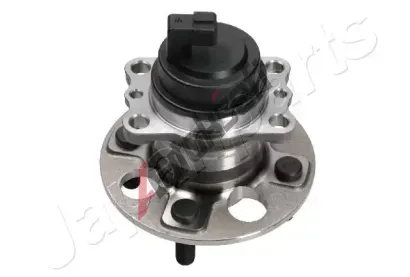 JAPANPARTS Náboj kola JPP KK-29027, KK-29027 JAPANPARTS Náboj kola JPP KK-29027, KK-29027
