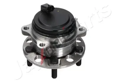 JAPANPARTS Náboj kola JPP KK-29042, KK-29042 JAPANPARTS Náboj kola JPP KK-29042, KK-29042