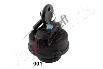 JAPANPARTS Uzvr palivov ndre JPP KL-001, KL-001