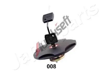 JAPANPARTS Uzvr palivov ndre JPP KL-008, KL-008
