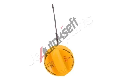 JAPANPARTS Uzvr plnicho hrdla olejov ndre JPP KO-023, KO-023