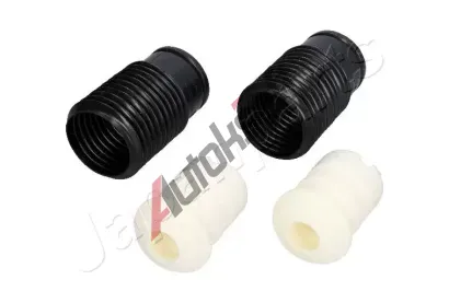 JAPANPARTS Ochrann sada tlumie provn proti prachu JPP KTP-0100, KTP-0100