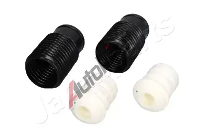 JAPANPARTS Ochrann sada tlumie provn proti prachu JPP KTP-0102, KTP-0102