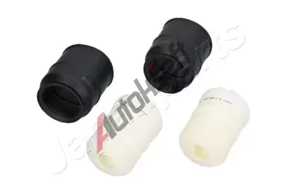 JAPANPARTS Ochrann sada tlumie provn proti prachu JPP KTP-0103, KTP-0103