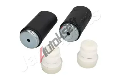 JAPANPARTS Ochrann sada tlumie provn proti prachu JPP KTP-0106, KTP-0106
