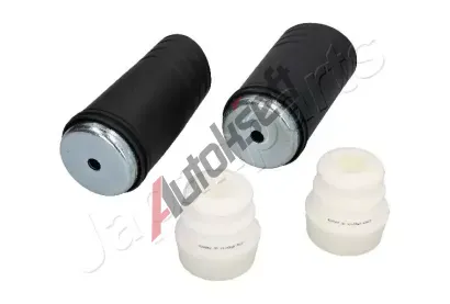 JAPANPARTS Ochrann sada tlumie provn proti prachu JPP KTP-0107, KTP-0107