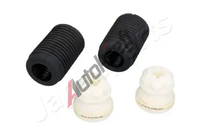 JAPANPARTS Ochrann sada tlumie provn proti prachu JPP KTP-0108, KTP-0108