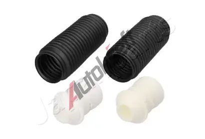 JAPANPARTS Ochrann sada tlumie provn proti prachu JPP KTP-0109, KTP-0109