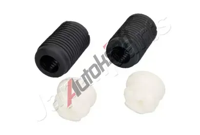 JAPANPARTS Ochrann sada tlumie provn proti prachu JPP KTP-0113, KTP-0113
