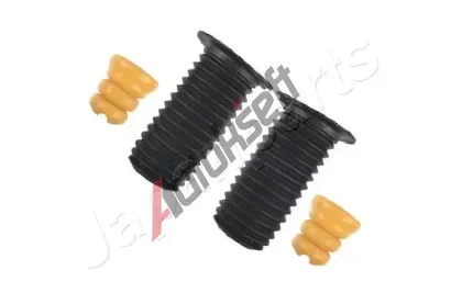 JAPANPARTS Ochrann sada tlumie provn proti prachu JPP KTP-0116, KTP-0116