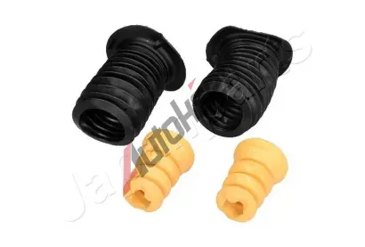 JAPANPARTS Ochrann sada tlumie provn proti prachu JPP KTP-0117, KTP-0117