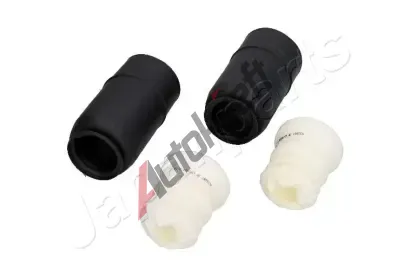 JAPANPARTS Ochrann sada tlumie provn proti prachu JPP KTP-0118, KTP-0118