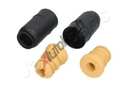 JAPANPARTS Ochrann sada tlumie provn proti prachu JPP KTP-0121, KTP-0121