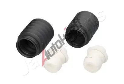 JAPANPARTS Ochrann sada tlumie provn proti prachu JPP KTP-0122, KTP-0122