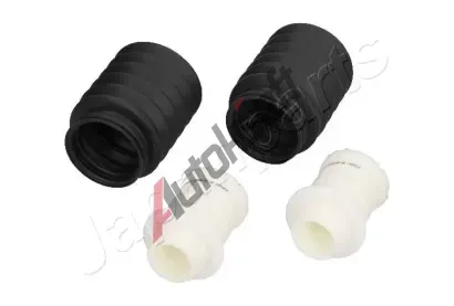 JAPANPARTS Ochrann sada tlumie provn proti prachu JPP KTP-0123, KTP-0123