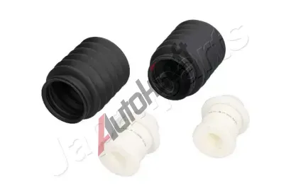 JAPANPARTS Ochrann sada tlumie provn proti prachu JPP KTP-0124, KTP-0124