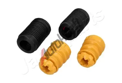 JAPANPARTS Ochrann sada tlumie provn proti prachu JPP KTP-0126, KTP-0126
