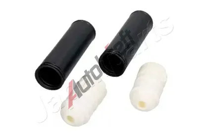 JAPANPARTS Ochrann sada tlumie provn proti prachu JPP KTP-0127, KTP-0127