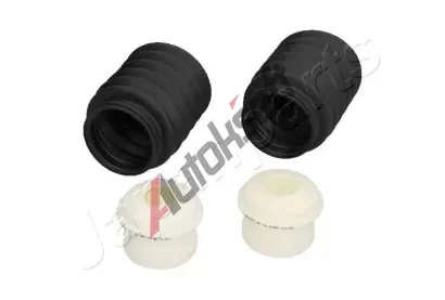 JAPANPARTS Ochrann sada tlumie provn proti prachu JPP KTP-0128, KTP-0128