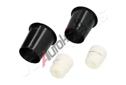 JAPANPARTS Ochrann sada tlumie provn proti prachu JPP KTP-0129, KTP-0129